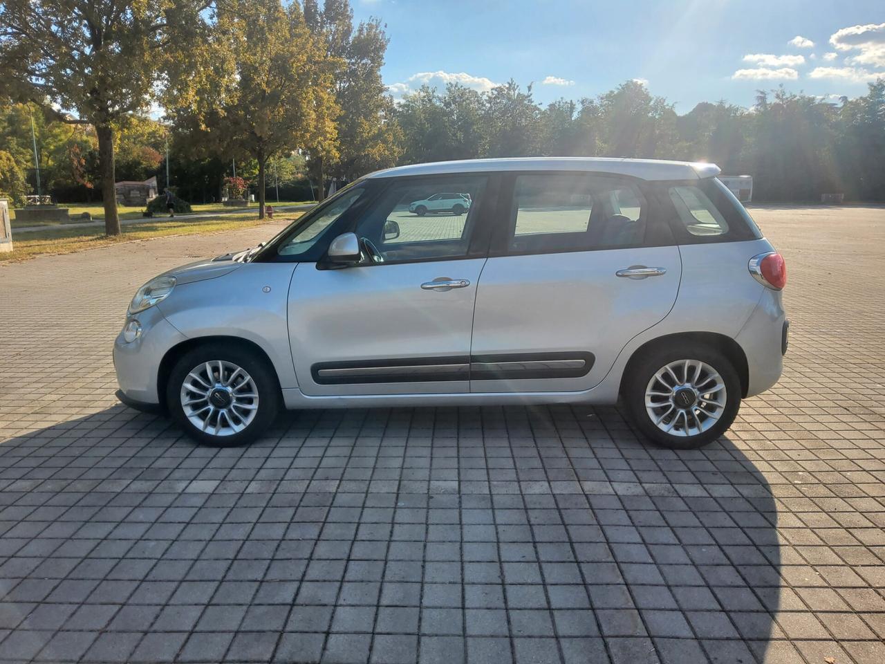 Fiat 500L 1.3 Multijet 95 CV Business