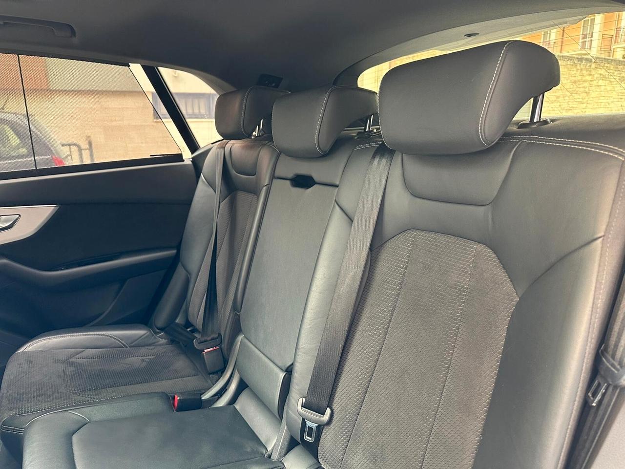 Audi Q8 50 TDI 286 CV quattro S Line TETTO/FULL