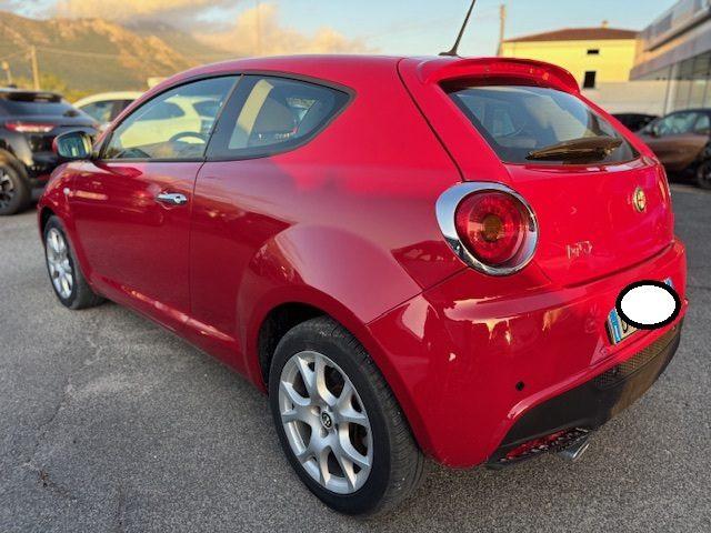 ALFA ROMEO MiTo 1.4 78 CV Junior Sport Pack
