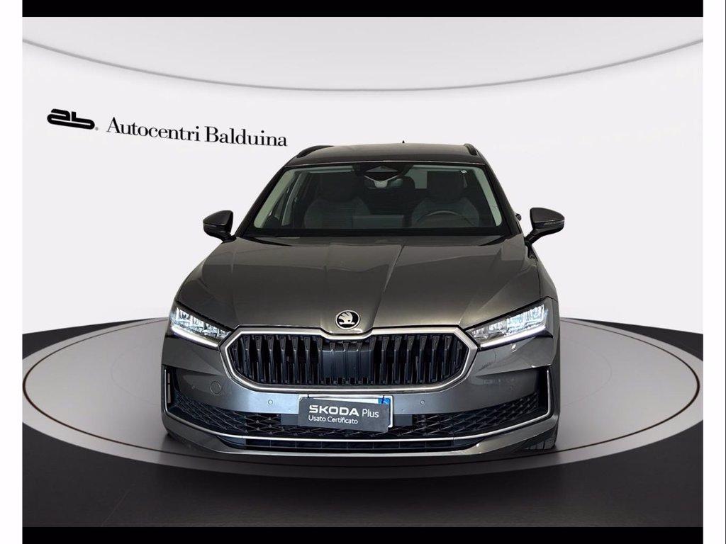 SKODA Superb wagon 2.0 tdi selection 150cv dsg del 2024