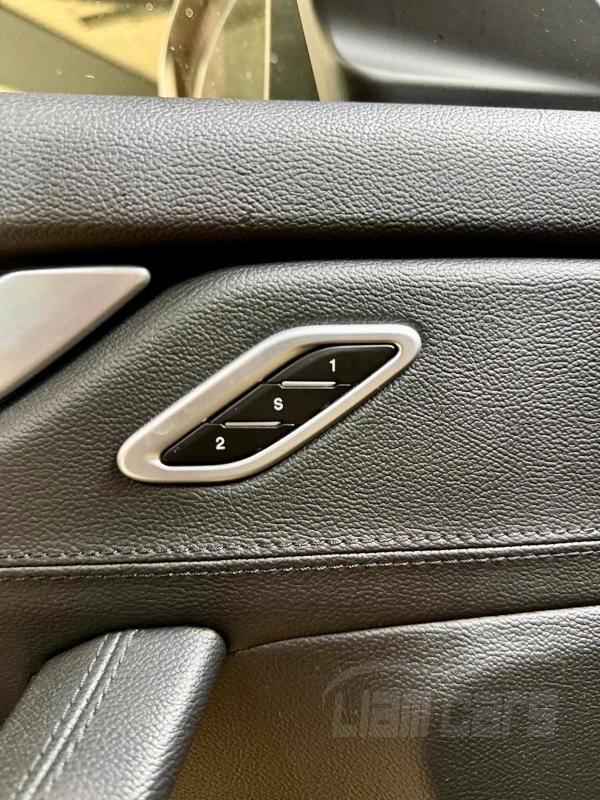 Maserati Levante 3.0 V6 275cv auto