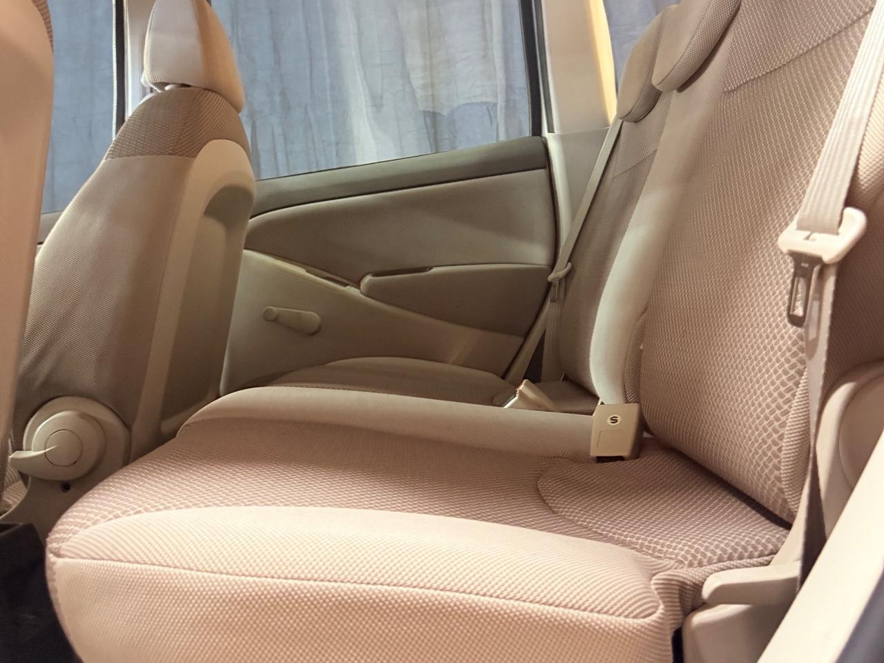 FANTASTICA FIAT IDEA CON SOLI 33.041 KM