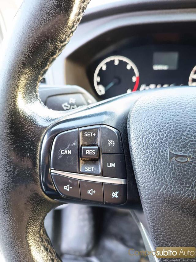 FORD Transit 290 2.0TDCi +IVA 22%