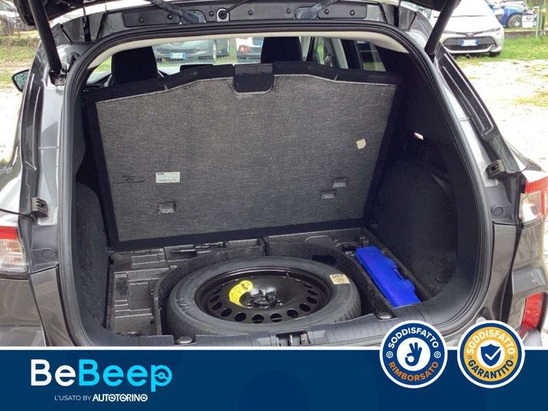 Ford Kuga 1.5 ECOBLUE TITANIUM 2WD 120CV AUTO