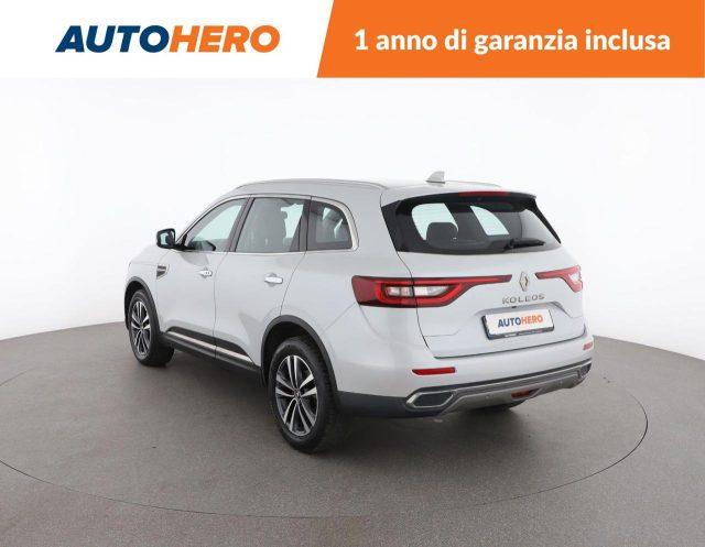 RENAULT Koleos Blue dCi 150 CV X-Tronic Business