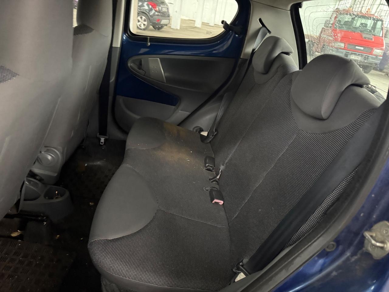 Peugeot 107 1.0 68CV 5p. Desir