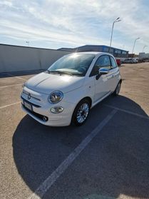 Fiat 500 1.2 Mirror