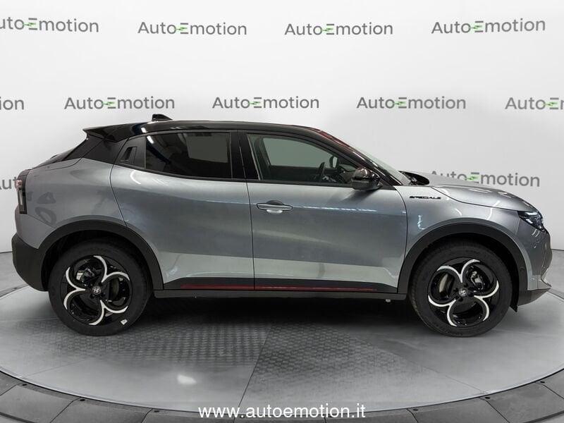 Alfa Romeo Junior 1.2 145 CV Hybrid eDCT6 Speciale