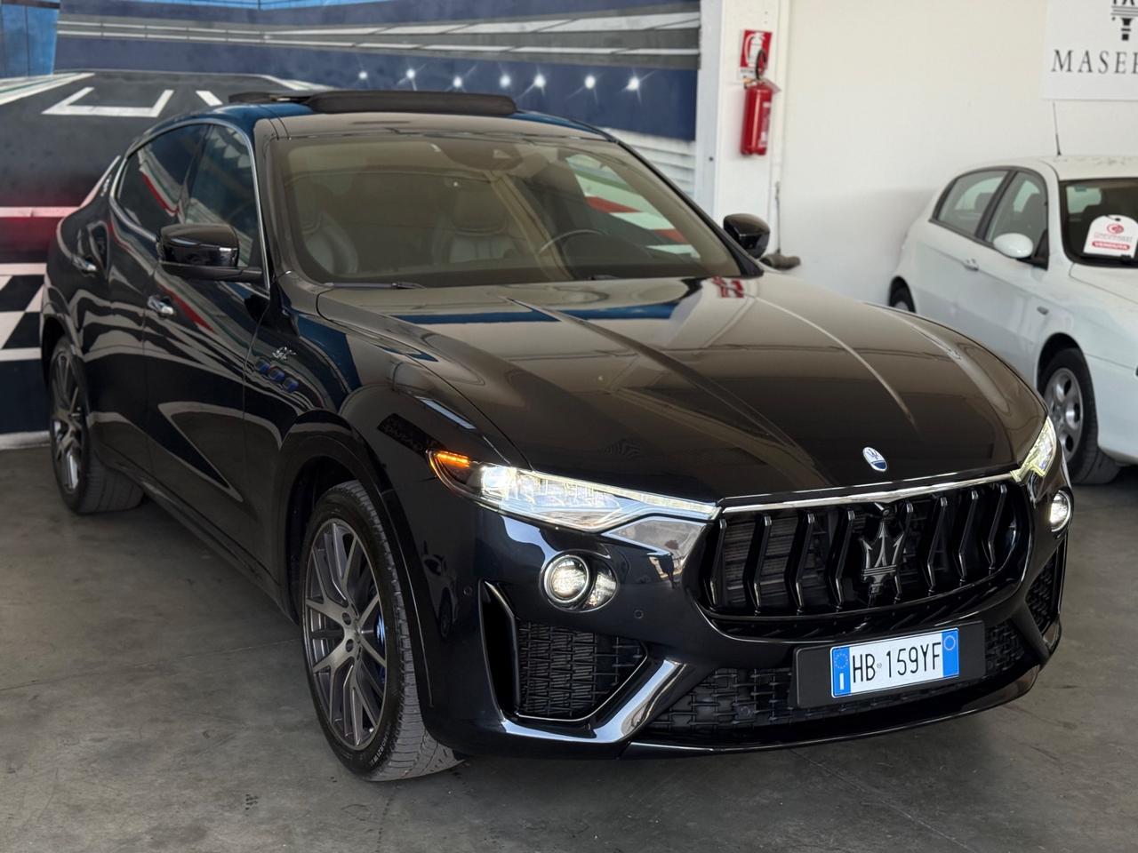 Maserati Levante MHEV 330 CV AWD GT FULL OPTIONAL