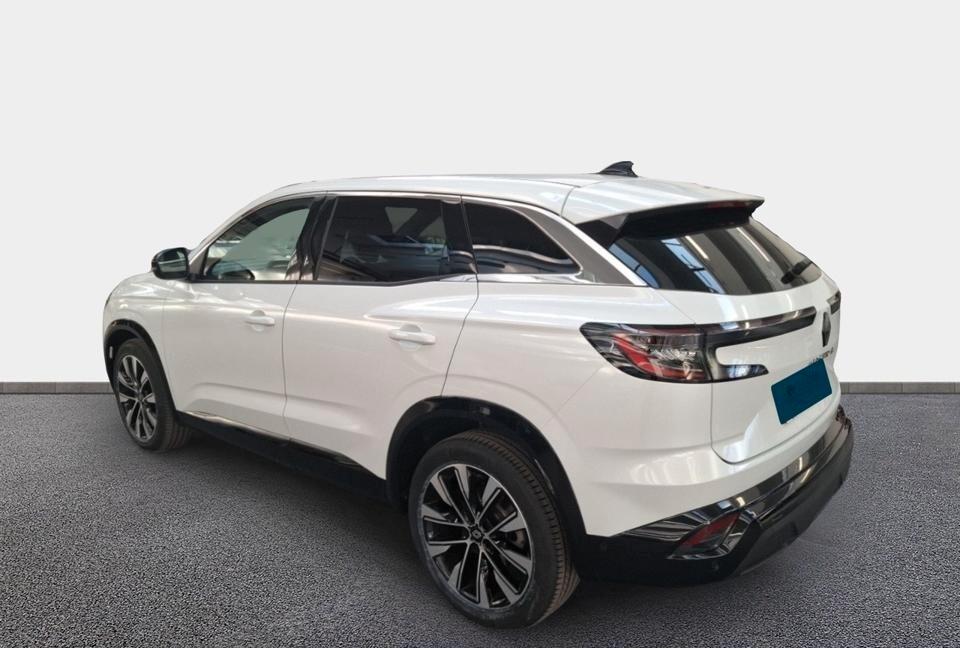 Renault Austral Mild Hybrid 160 CV Auto Techno