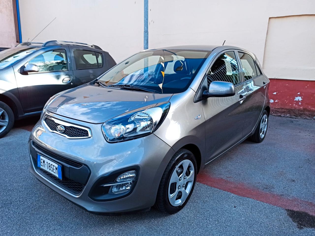 Kia Picanto 1.0 12V 5 porte Style
