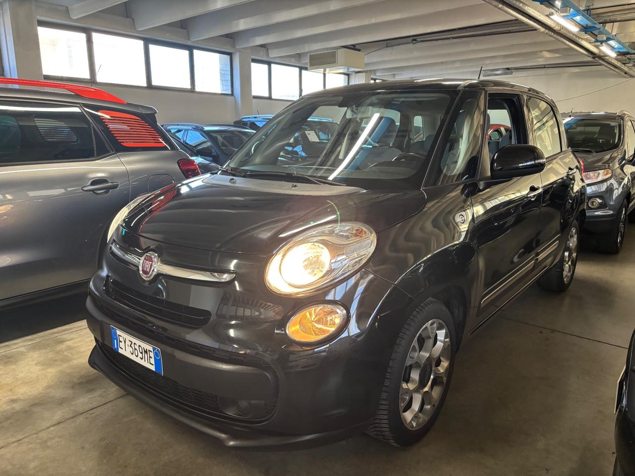 Fiat 500L 1.3 Multijet Lounge OK NEOPATENTATI