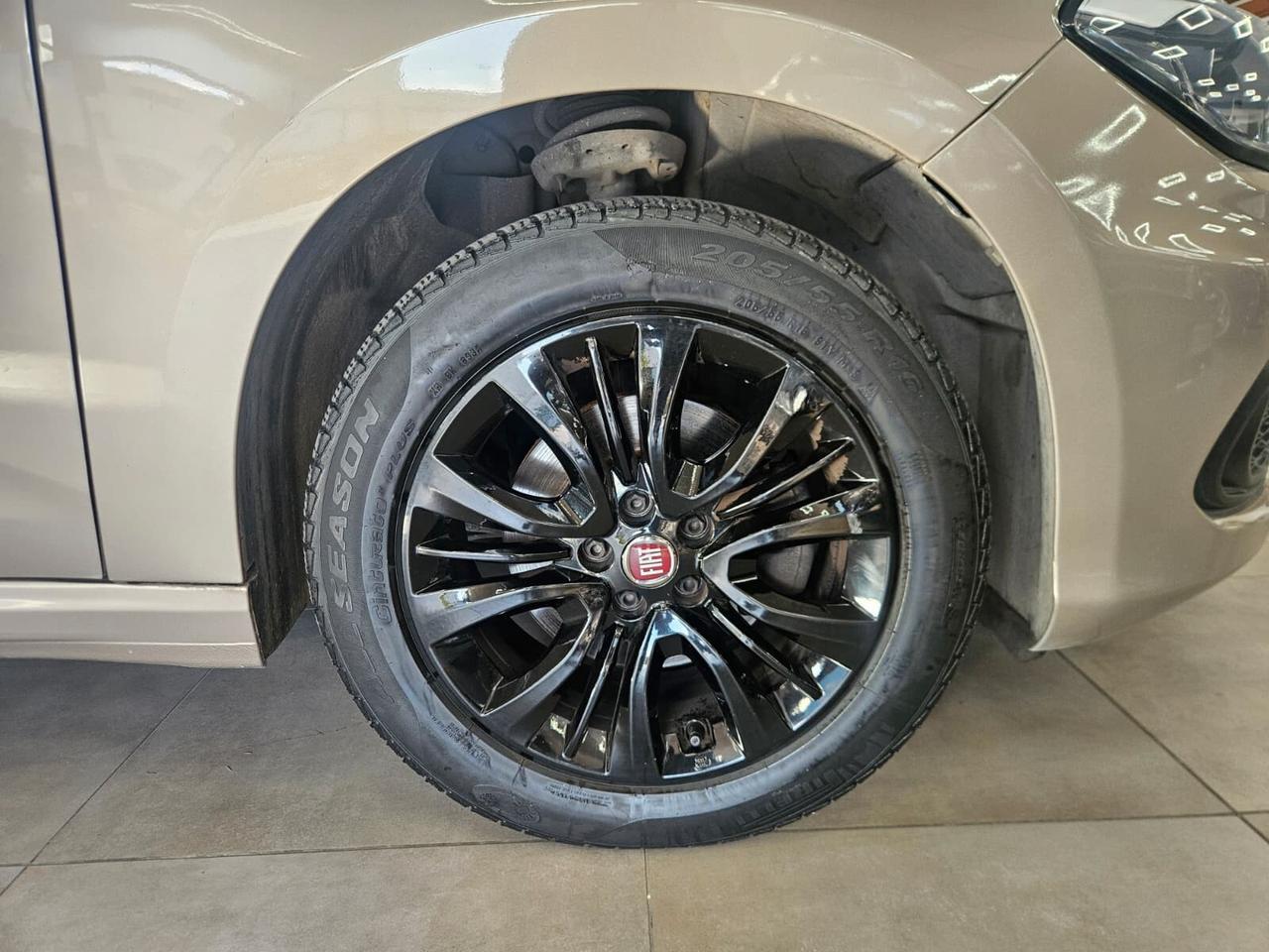 Fiat Tipo 1.3 mjt Street - NEOPATENTATI