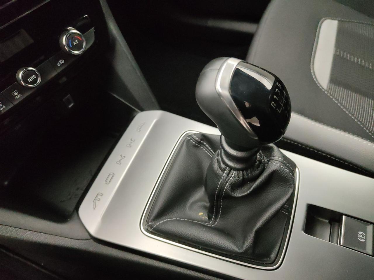 OPEL Mokka II 1.2 T 136CV GS