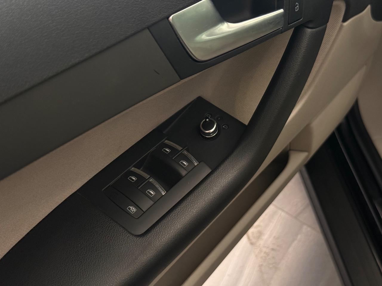 Audi A3 1.6 DIESEL NEOPATENTATI!