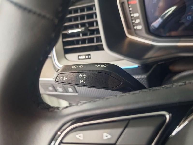 Audi A1 (PREZZO+IVA)A1 SPB 30 TFSI S tronic Identity Black