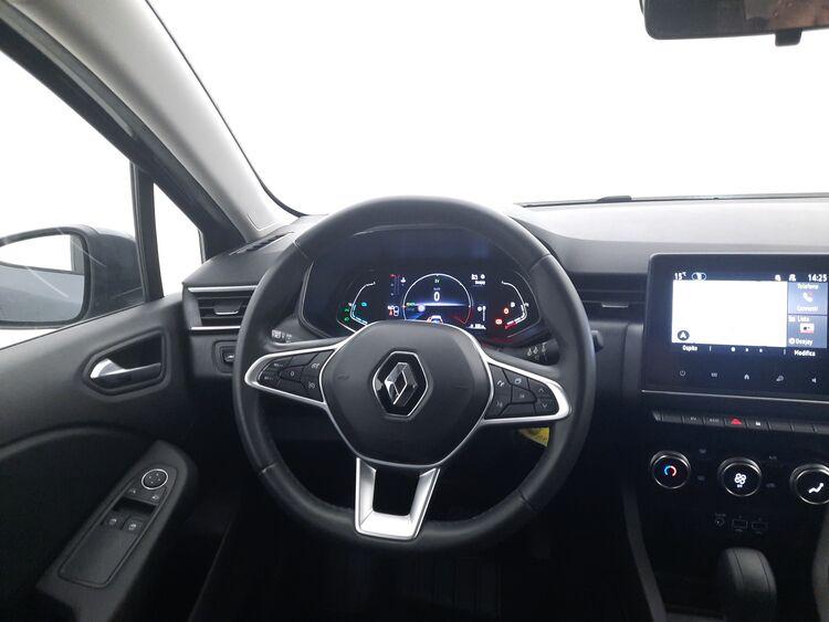 Renault Clio Hybrid E-Tech BR989996 1.6 Full Hybrid 140CV