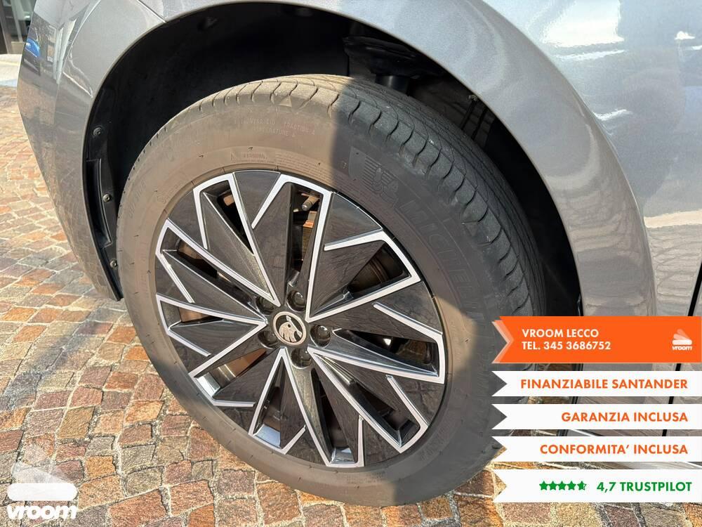 SKODA Kamiq Kamiq 1.0 TSI 110 CV Style