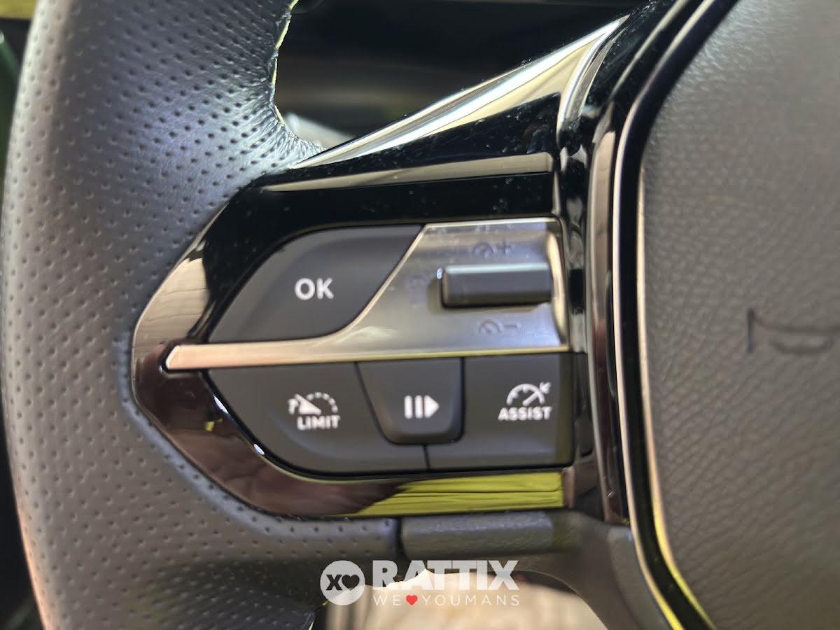Peugeot 308 1.2 puretech t 130CV GT eat8