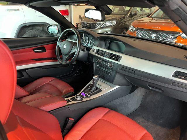 BMW 330 d Cabrio Futura 231cv StepTronic