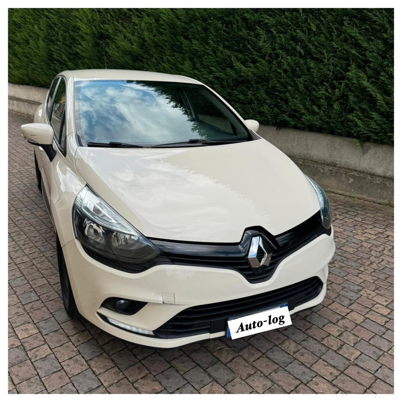 Renault Clio 1.5 dCi 75CV N1 5 porte NEOPATENTATI