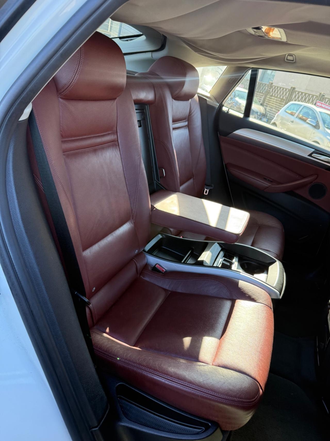 Bmw X6 xDrive35d Eletta