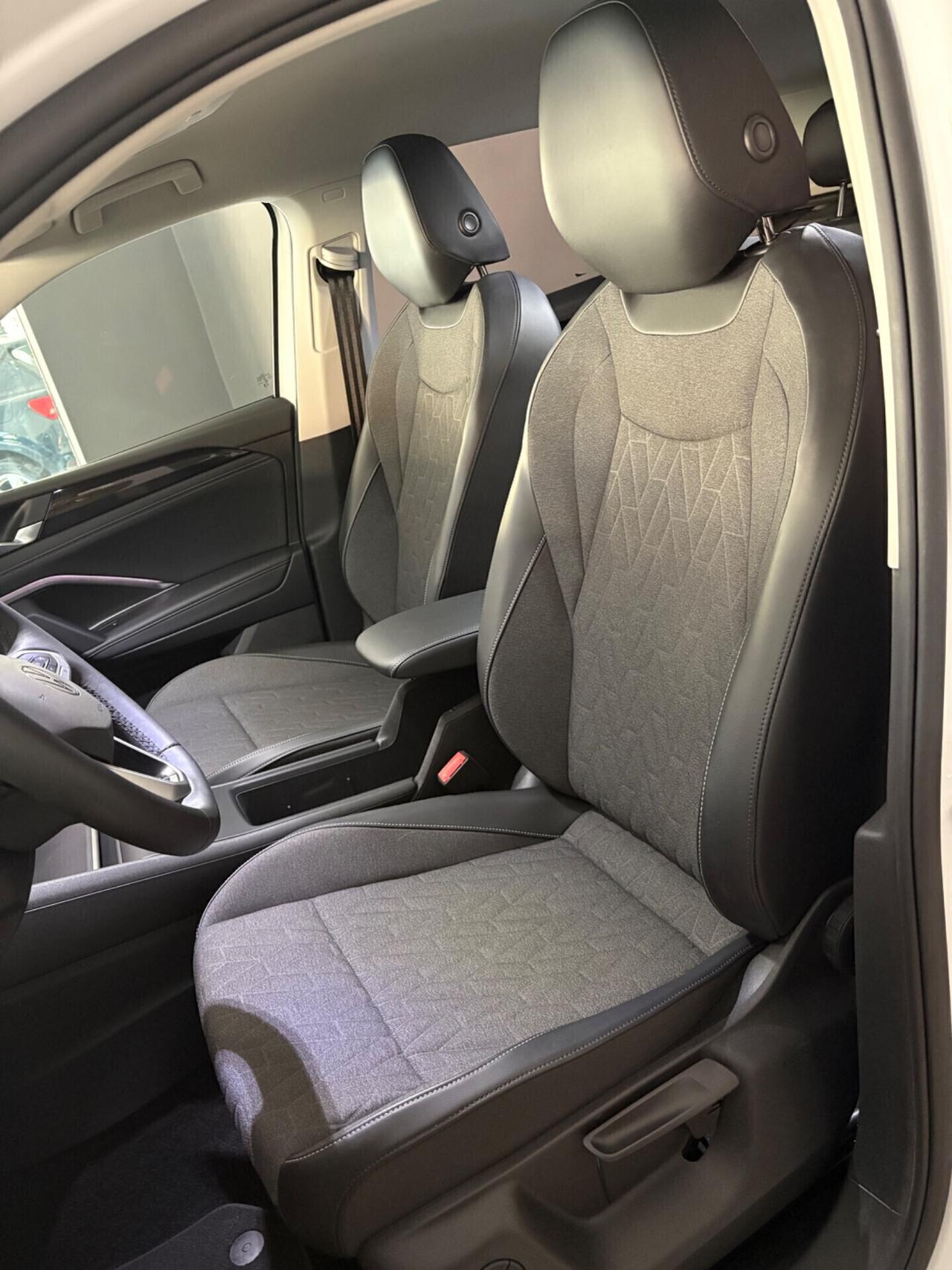 Volkswagen Tiguan 2.0 TDI 150 CV DSG Edition Plus