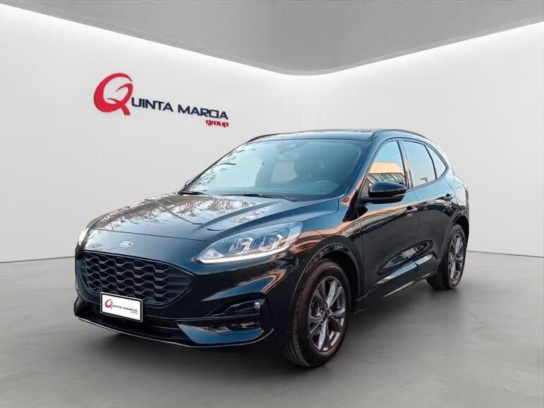 Ford Kuga 1.5 EcoBlue 120 CV AUTOM ST-Line TUA DA €199
