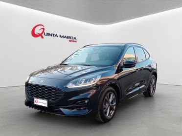 Ford Kuga 1.5 EcoBlue 120 CV AUTOM ST-Line TUA DA €199