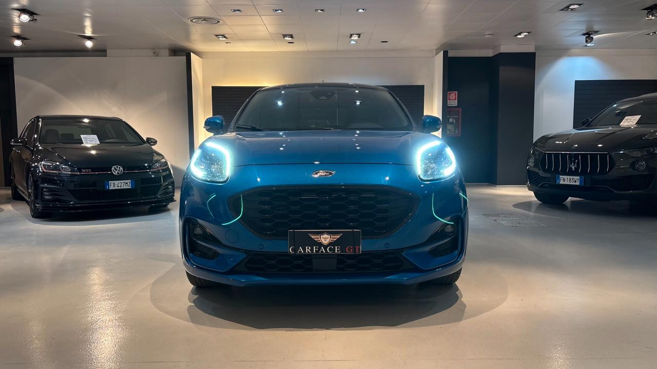 FORD PUMA ST LINE 1.0 125CV - 2023