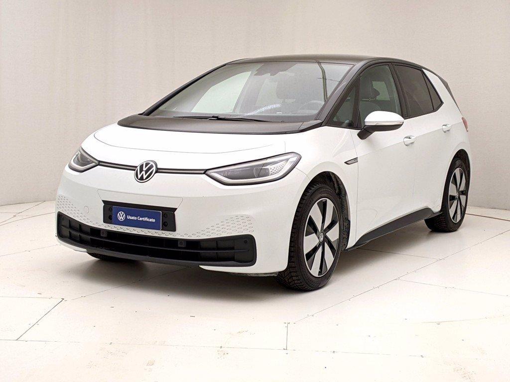 VOLKSWAGEN ID.3 Tech del 2020