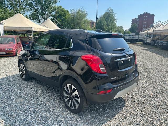Opel Mokka X 1.6 CDTI Ecotec 4x2 Start&Stop Innovation