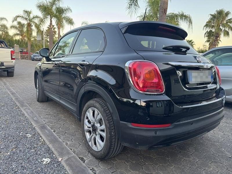 FIAT 500X 500X 1.6 MultiJet 120 CV Pop Star