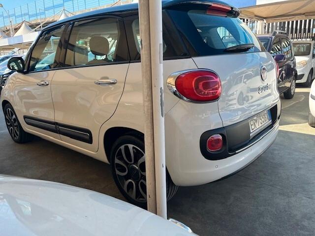 FIAT 500L 1,3 MJ