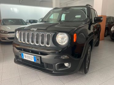 Jeep Renegade 1.4 T-Jet 120 CV GPL