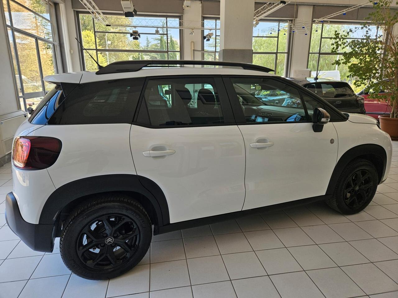 Citroen C3 Aircross C3 Aircross PureTech 110 S&S C-Series