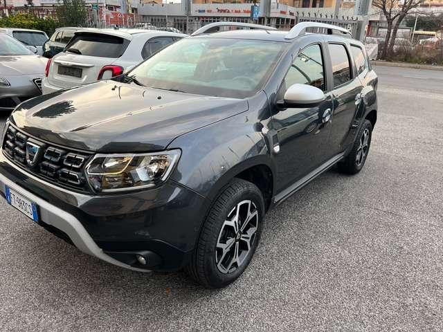 Dacia Duster Duster 1.6 sce Prestige Gpl 4x2 55200km uni propr