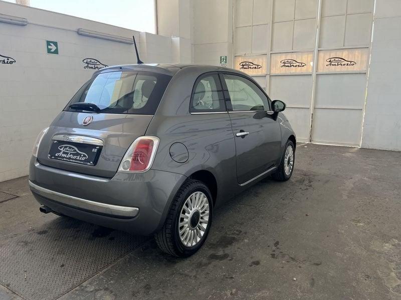 FIAT 500 500 1.2 Lounge