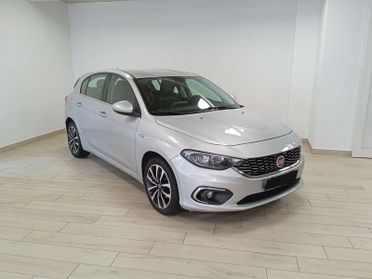 FIAT Tipo (2015-->) 1.4 T-Jet 120CV GPL 5 porte Lounge