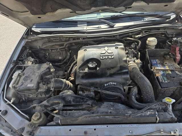 Mitsubishi L200 SOLO PER EXPORT