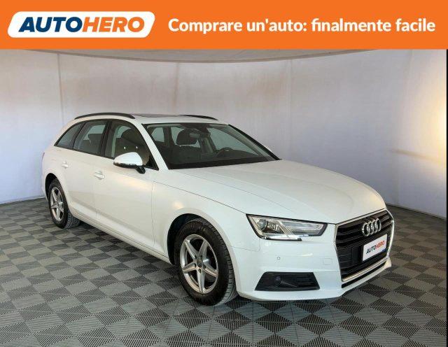 AUDI A4 Avant 30 TDI S tronic