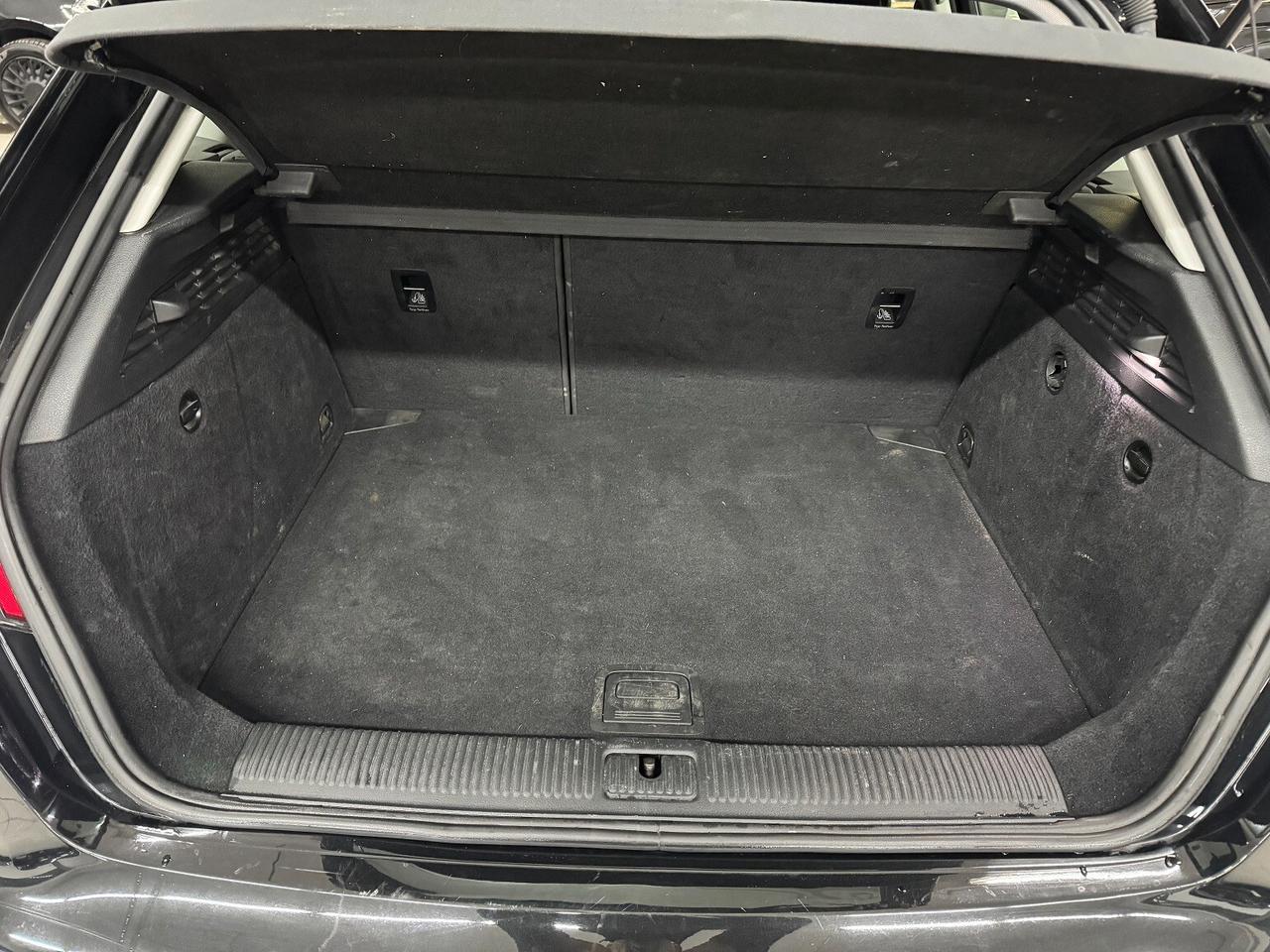 A3 SPB 1.6TDI Business OTTIME CONDIZIONI