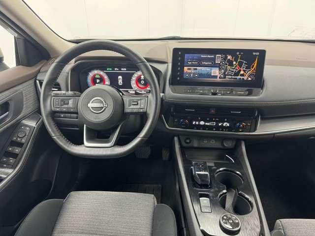 Nissan X-Trail 1.5 e-Power e-4orce 4WD 7POSTI N-CONNECTA PROMO!!!