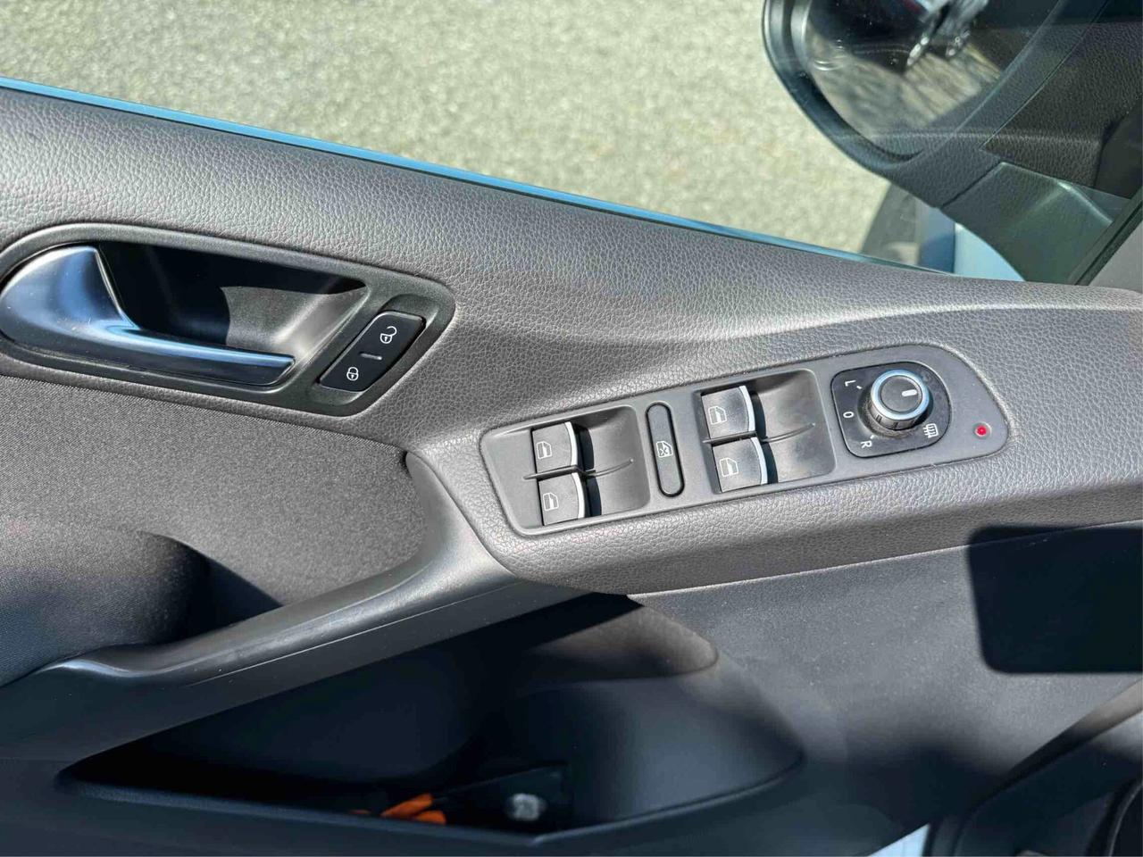 Volkswagen Tiguan 2.0 TDI 140CV 4MOTION DSG Sport & Style