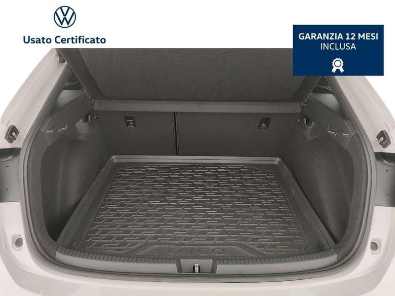 Volkswagen Taigo 1.0 tsi R-Line 110cv dsg