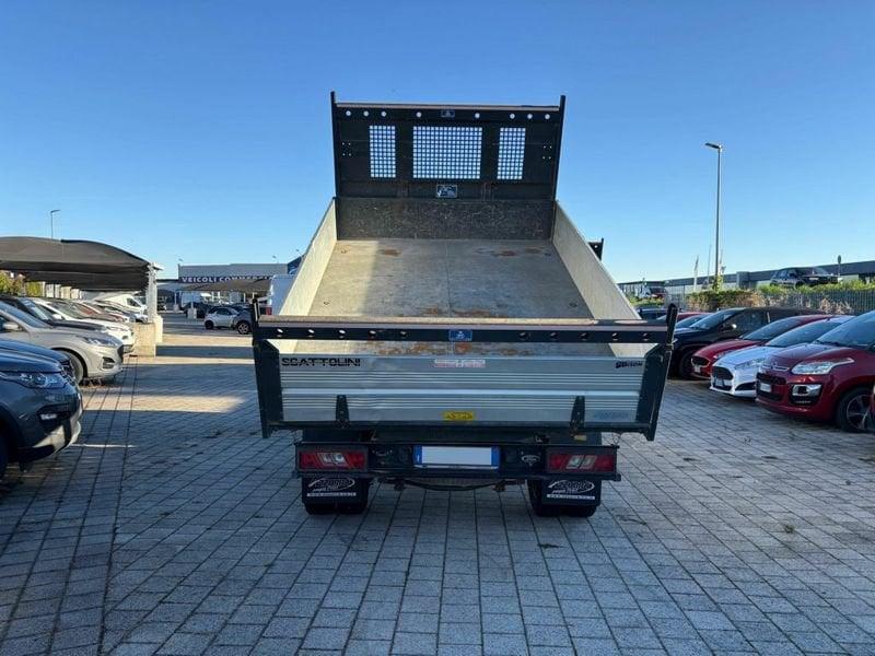 Ford Transit 350 2.0 tdci 130cv trend L2 E6