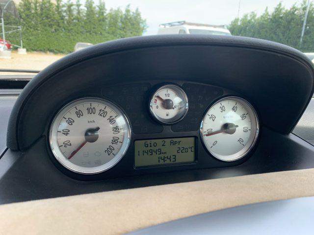 LANCIA Ypsilon 1.2 Argento