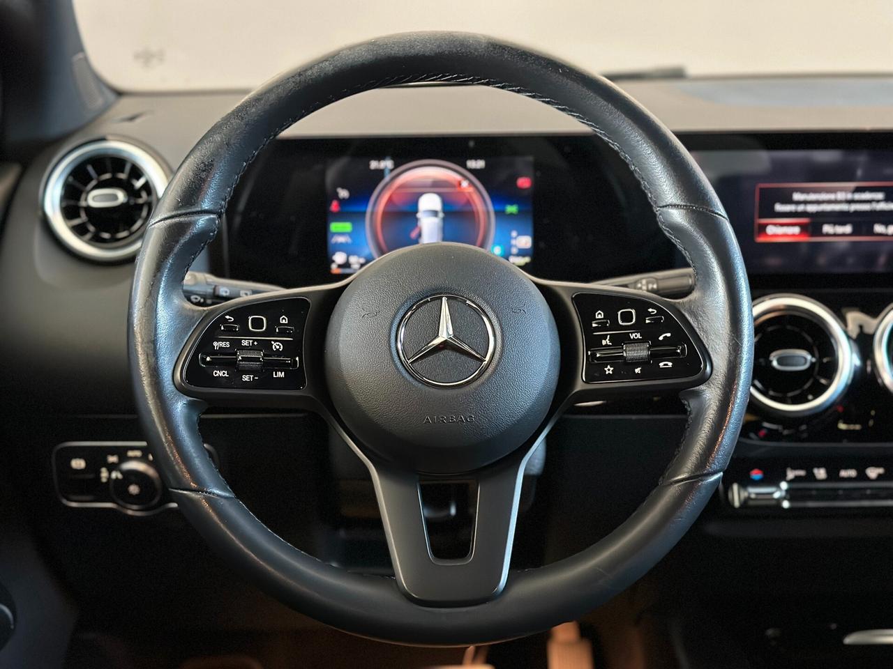 Mercedes-Benz B 250 e PHEV Business Extra auto