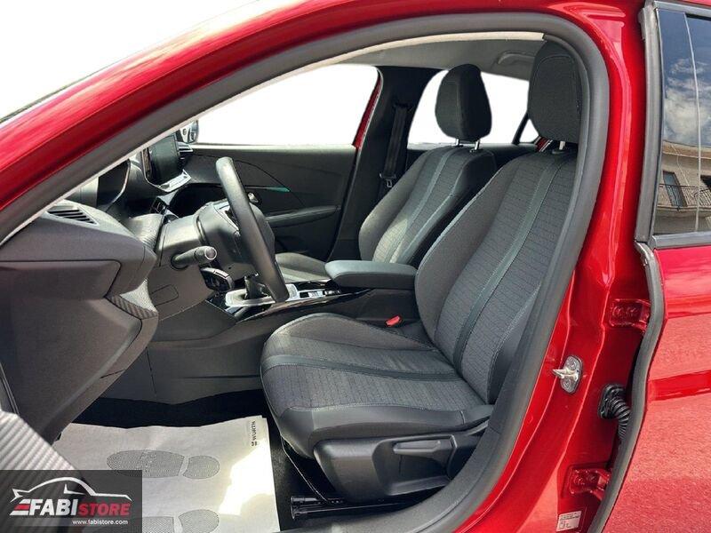 Peugeot 208 PureTech 100 Stop&Start 5 porte Allure