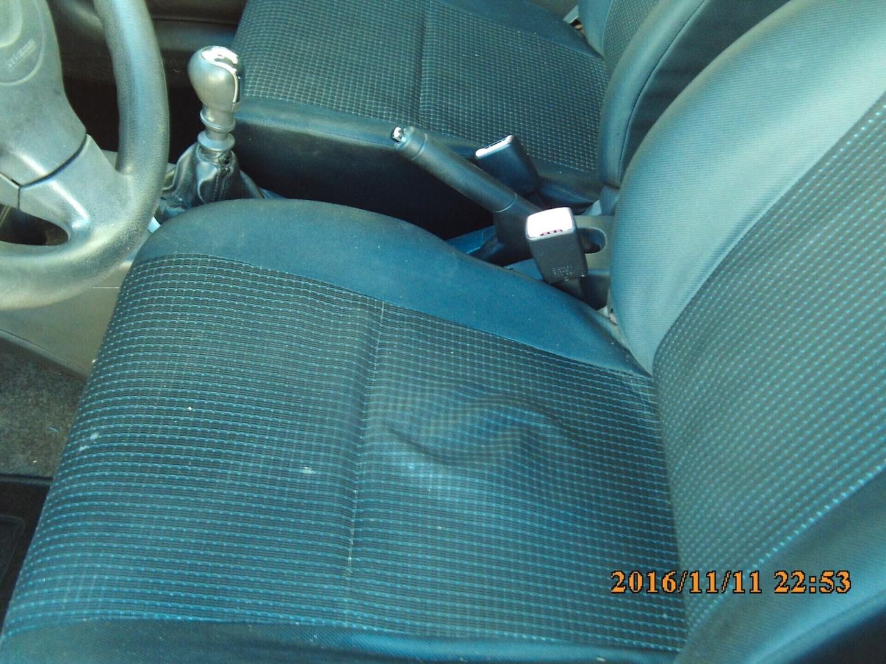Suzuki Swift BERLINA